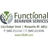 Functional Behavior Services