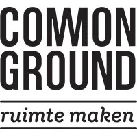 Common Ground Gent, Belgium