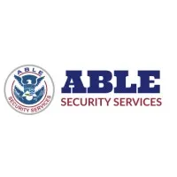 Able Security Services Able Security Services