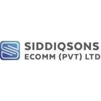 Siddiqsons ECOMM Pvt. Ltd