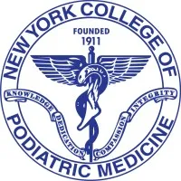 New York College of Podiatric Medicine