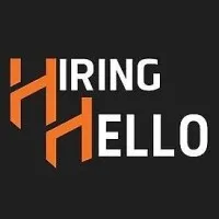 HiringHello | Looking for Job HiringHello | Looking for Job