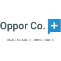 Oppor Co. (Now part of ANATOMY_IT.)