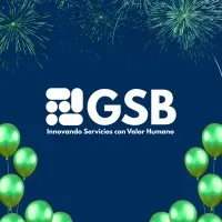 GSB Solutions