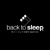 back to sleep