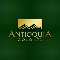 Antioquia Gold LTD