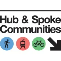 Hub & Spoke Communities