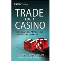 Weissman Consulting & Training - Commercial Hedging & Trading Solutions