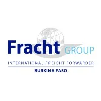 Fracht BURKINA FASO Fracht BURKINA FASO
