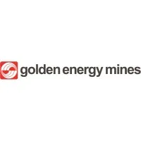 PT Golden Energy Mines Tbk email format