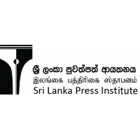Sri Lanka Press Institute email format