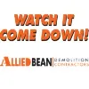 AlliedBean Demolition AlliedBean Demolition
