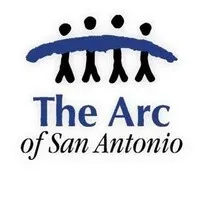 The Arc of San Antonio