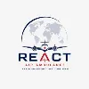 REACT Air Ambulance REACT Air Ambulance