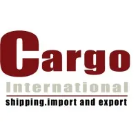 Cargo International Co.S.A.E for Shipping , Import and Export