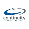 Continuity Consulting, Inc. Continuity Consulting, Inc.