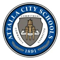 ATTALLA CITY SCHOOL DISTRICT