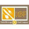 United Beverges and Food Co. (UBF)