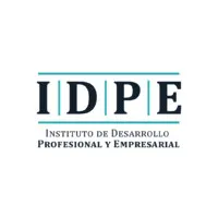 IDPE - Instituto de Desarrollo Profesional y Empresarial