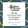 Open Range Field Services