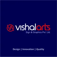 Vishal Arts Sign & Graphics Pvt. Ltd.