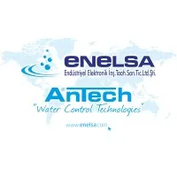 Enelsa Endüstriyel Elektronik - AnTech