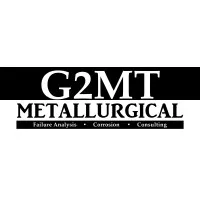 G2MT Labs - Metallurgical and Failure Analysis Services