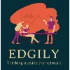 Edgily Technologies Private Limited Edgily Technologies Private Limited
