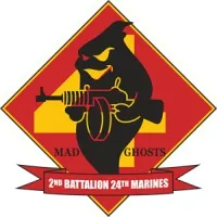 2nd Battalion 24th Marines