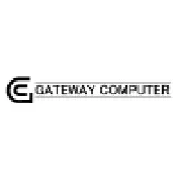Gateway Computer Gateway Computer