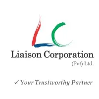 Liaison Corporation Pvt Ltd.