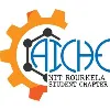 AIChE NIT Rourkela Student Chapter AIChE NIT Rourkela Student Chapter