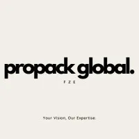Propack Global F.Z.E.