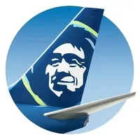 Alaska Airlines verified emails