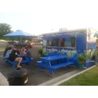 Tropical Sno