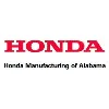 Honda Manufacturing of Alabama, LLC Honda Manufacturing of Alabama, LLC