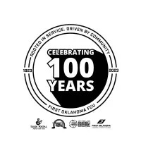 First Oklahoma Federal Credit Union