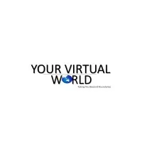 Your Virtual World | Your Virtual Workers Your Virtual World | Your Virtual Workers