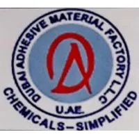 Dubai Adhesive Material Factory
