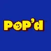 Pop'd Foods