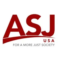 Association for a More Just Society (ASJ) Association for a More Just Society (ASJ)
