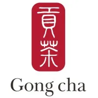 Gong cha Taiwan