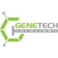 Genetech Solution Pvt. Ltd.