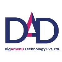 DigAmenD Technology Pvt. Ltd.