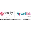Femcity Women & Childrens Hospital Femcity Women & Childrens Hospital