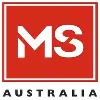 MS Australia