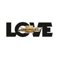 Love Chevrolet