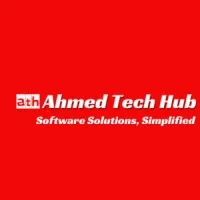 Ahmed Tech Hub