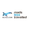 Roads Less Travelled Roads Less Travelled