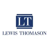 Lewis Thomason, P.C.